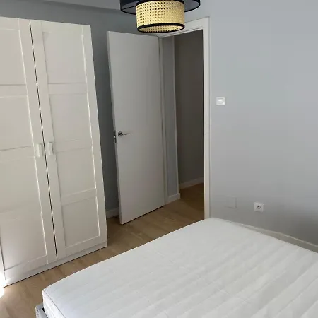 Apartment Km 64,5 *